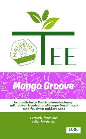Mango Groove